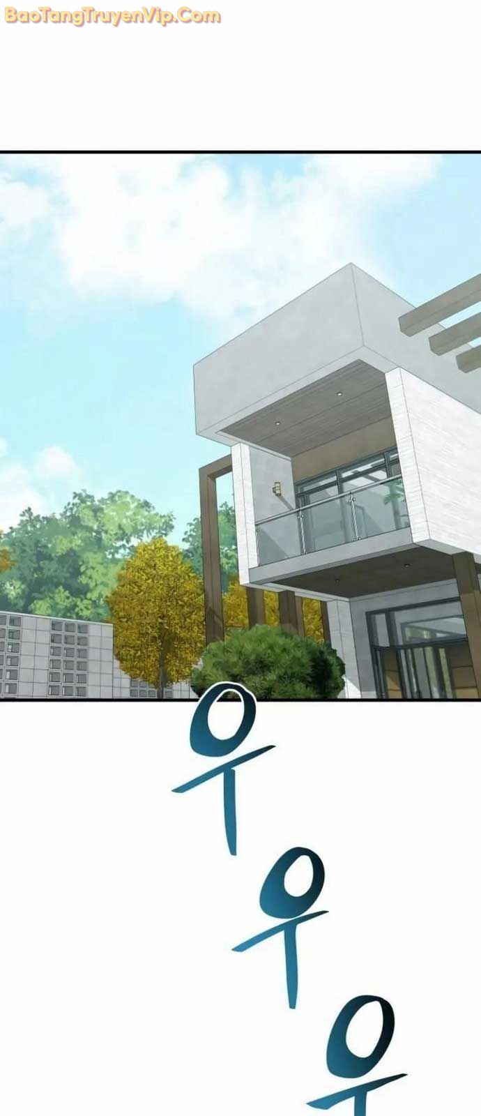 Hacker Báo Thù: Chapter 8