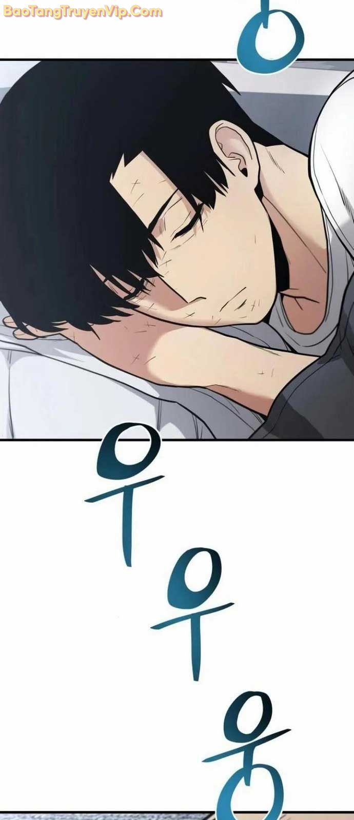 Hacker Báo Thù: Chapter 8