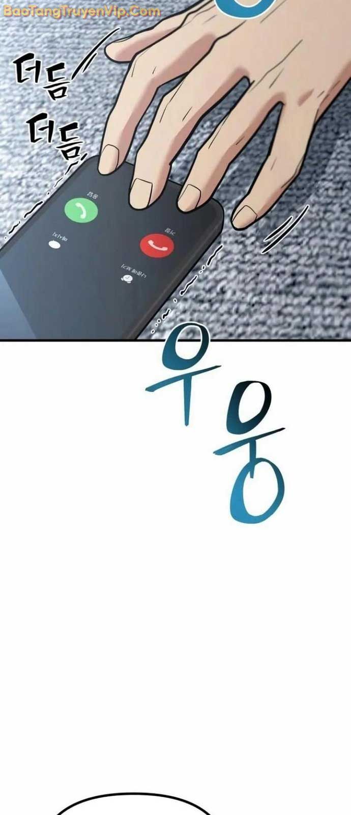 Hacker Báo Thù: Chapter 8