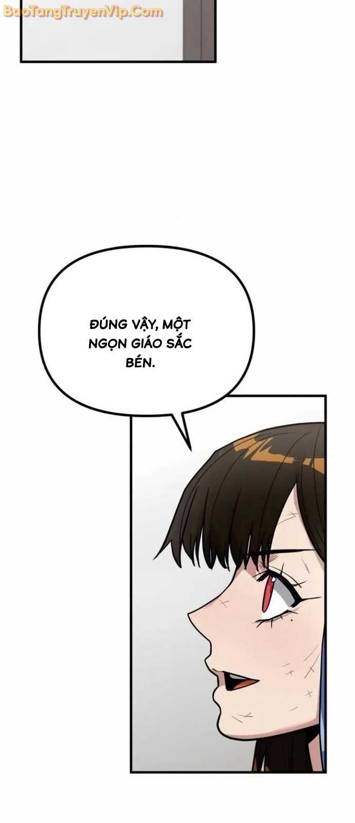 Hacker Báo Thù: Chapter 8