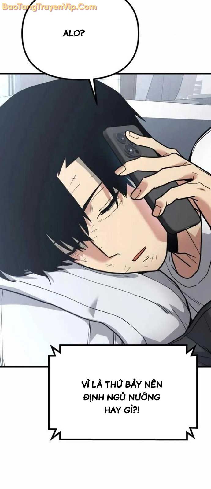 Hacker Báo Thù: Chapter 8