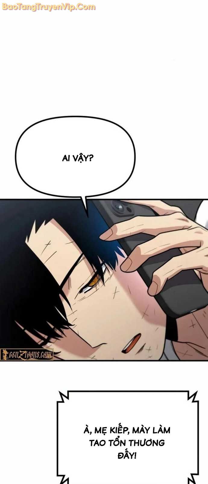 Hacker Báo Thù: Chapter 8