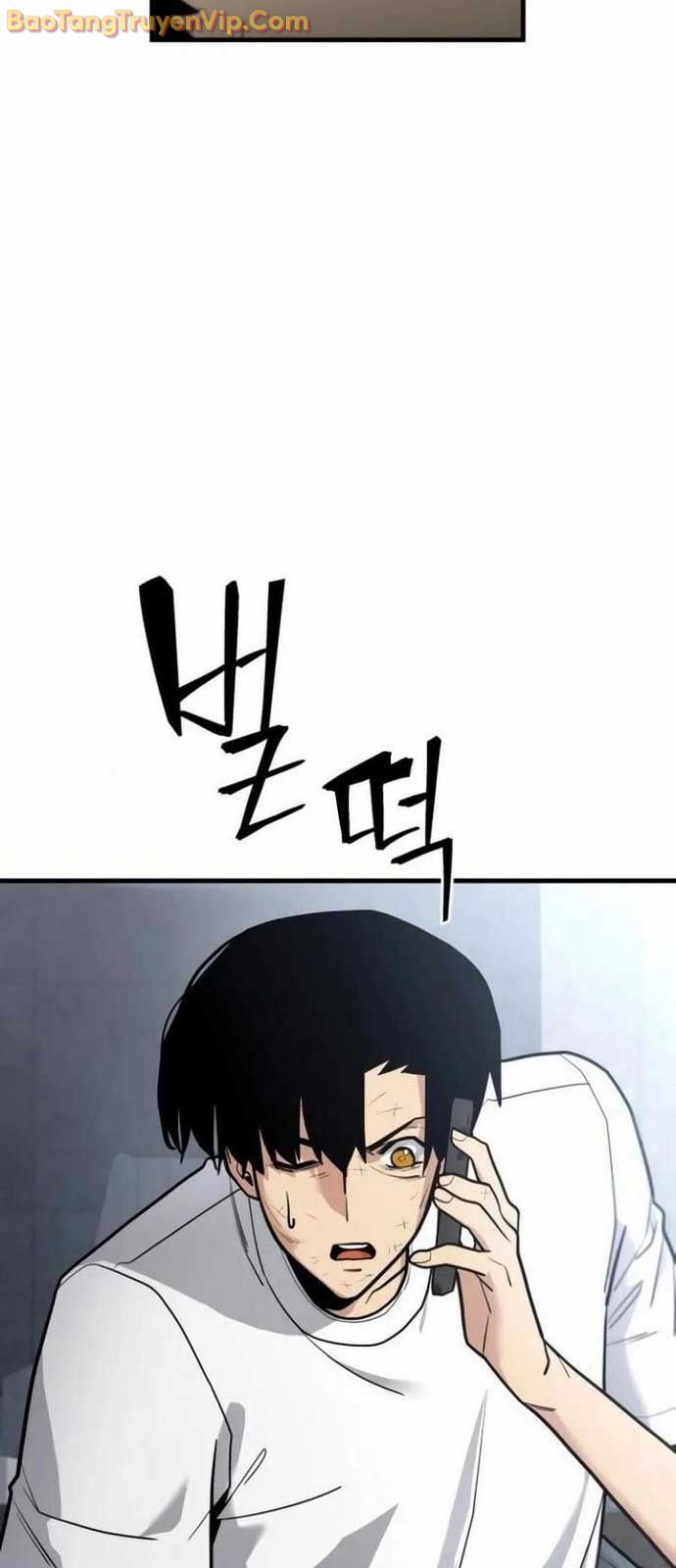 Hacker Báo Thù: Chapter 8