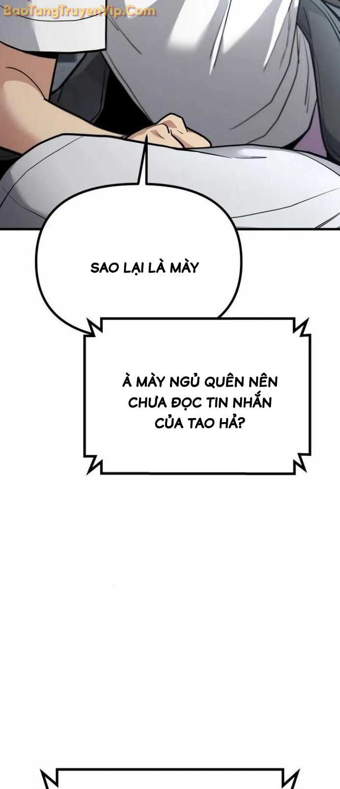 Hacker Báo Thù: Chapter 8