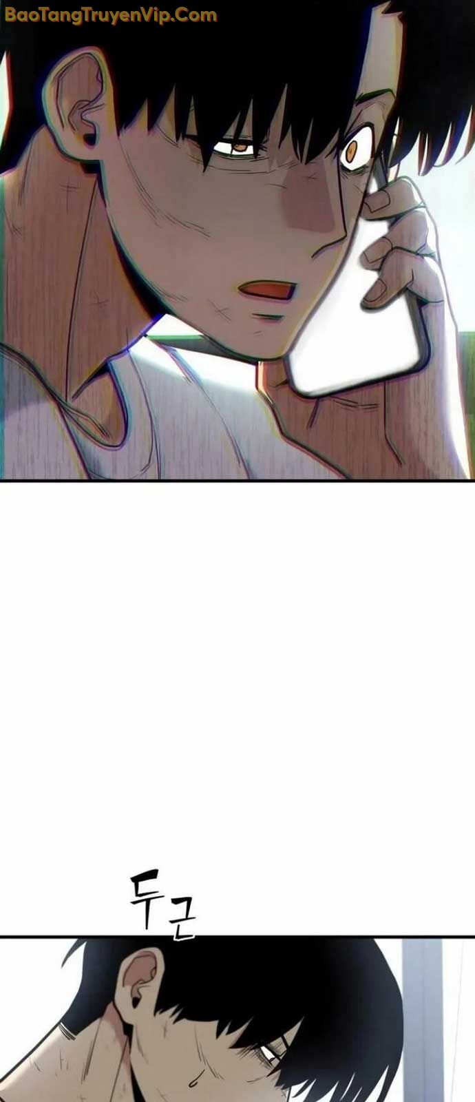 Hacker Báo Thù: Chapter 8