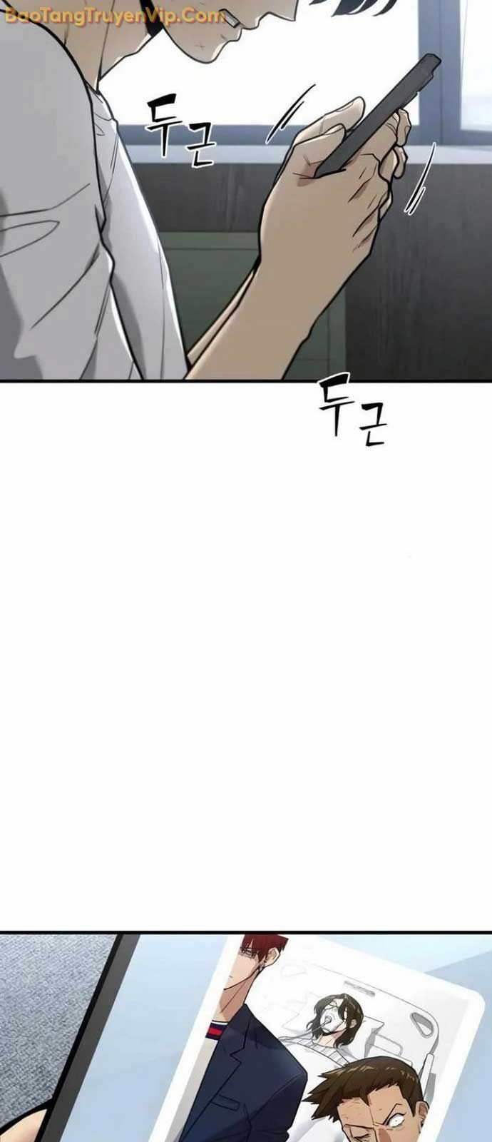 Hacker Báo Thù: Chapter 8