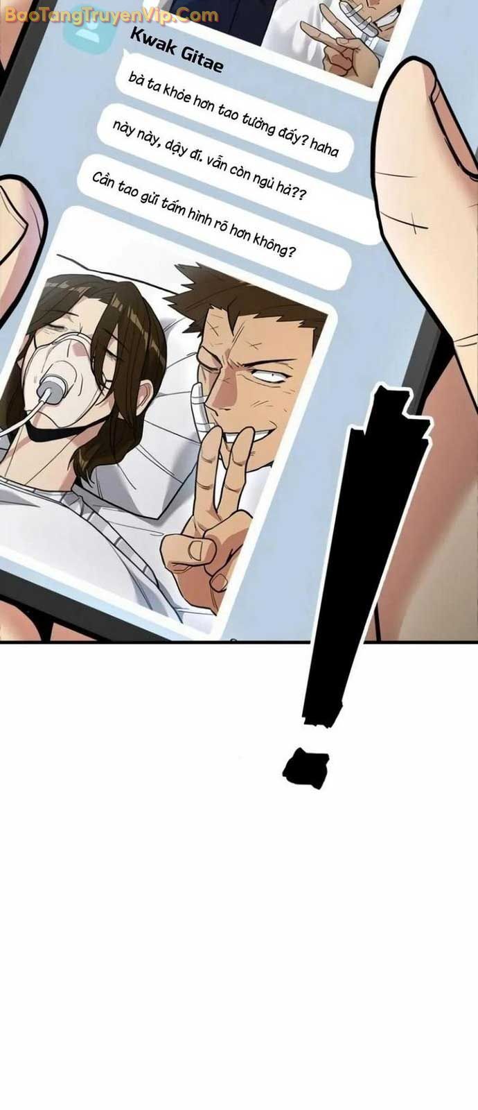 Hacker Báo Thù: Chapter 8