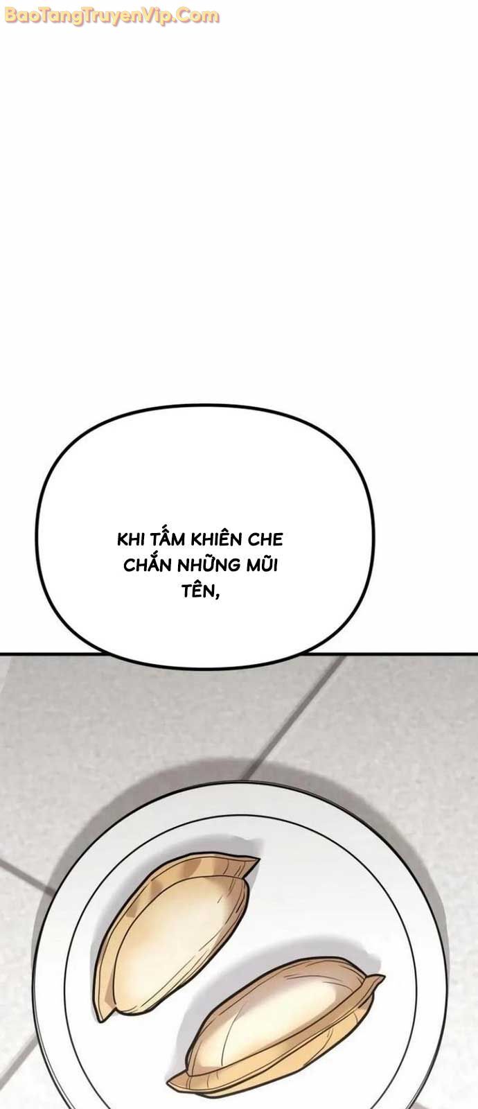 Hacker Báo Thù: Chapter 8