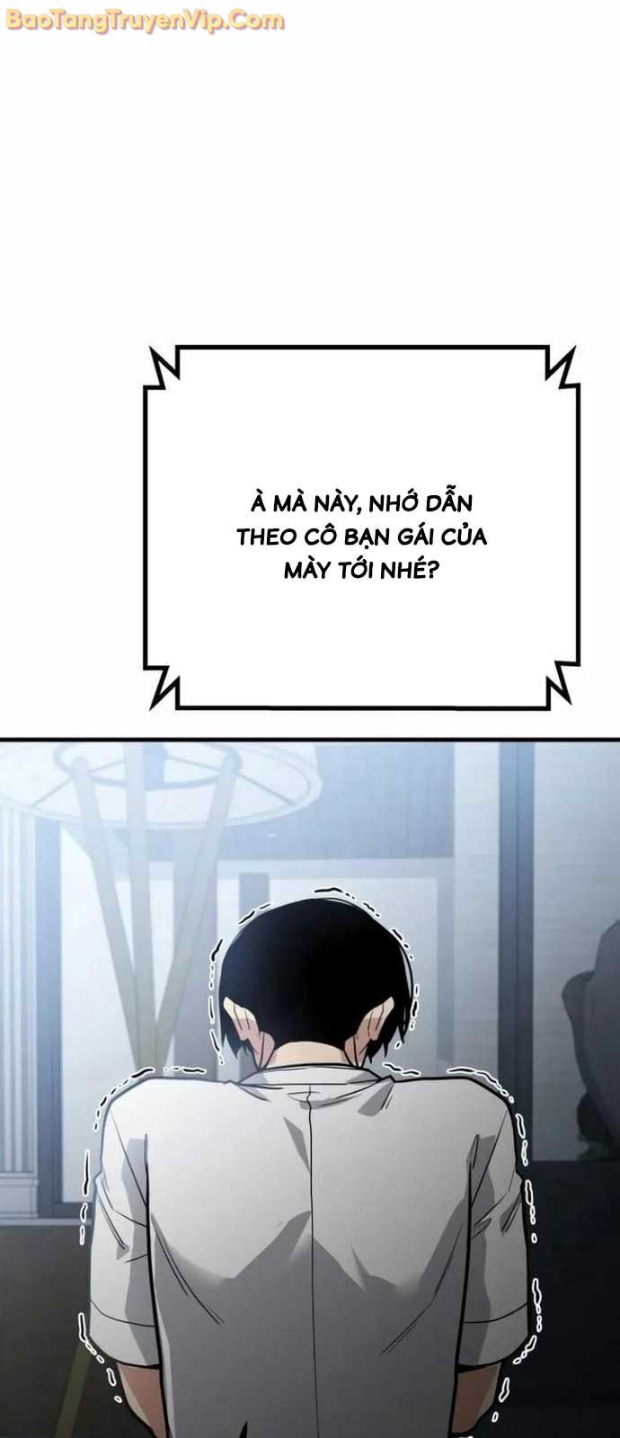 Hacker Báo Thù: Chapter 8