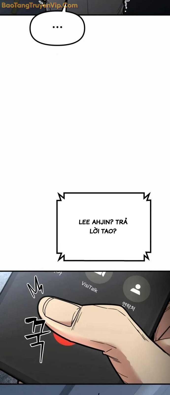 Hacker Báo Thù: Chapter 8