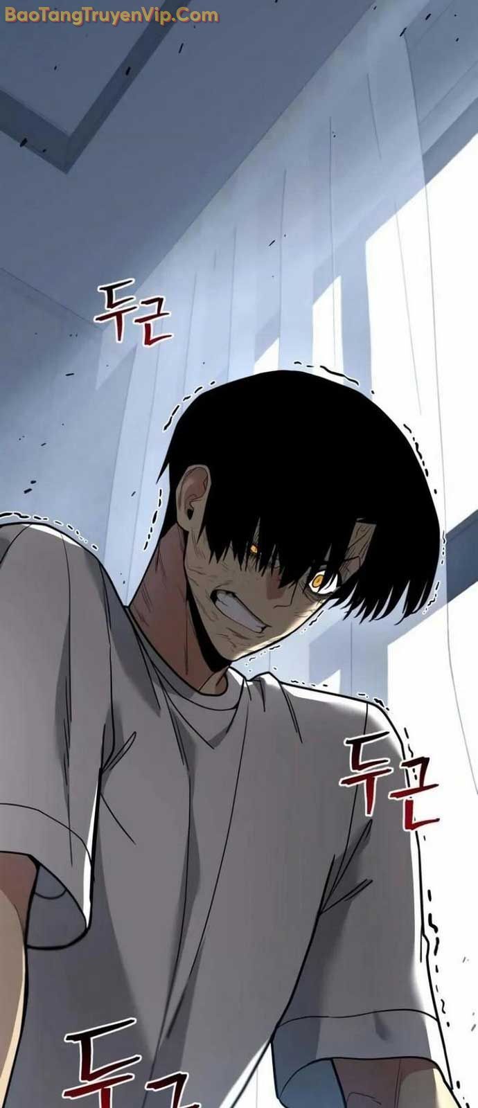 Hacker Báo Thù: Chapter 8