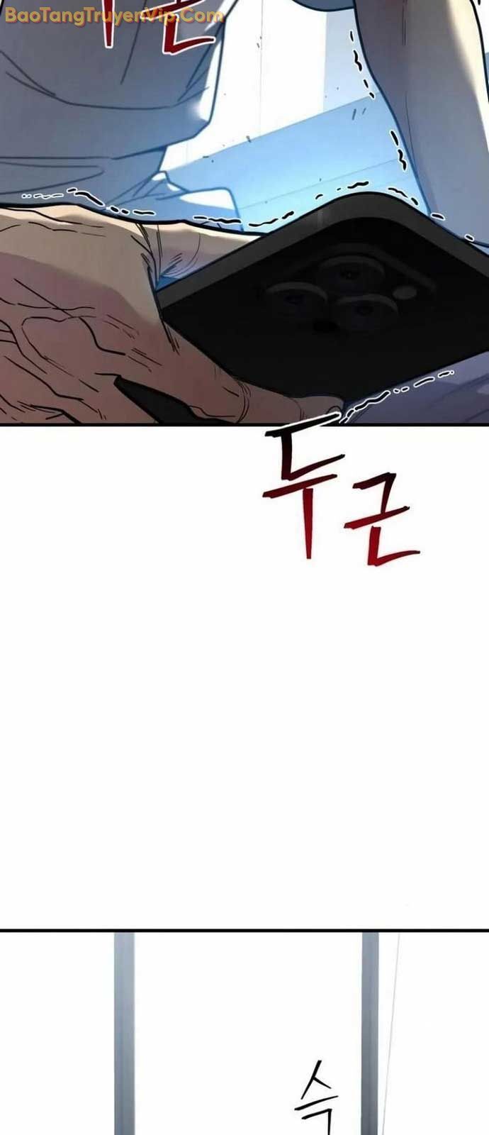 Hacker Báo Thù: Chapter 8