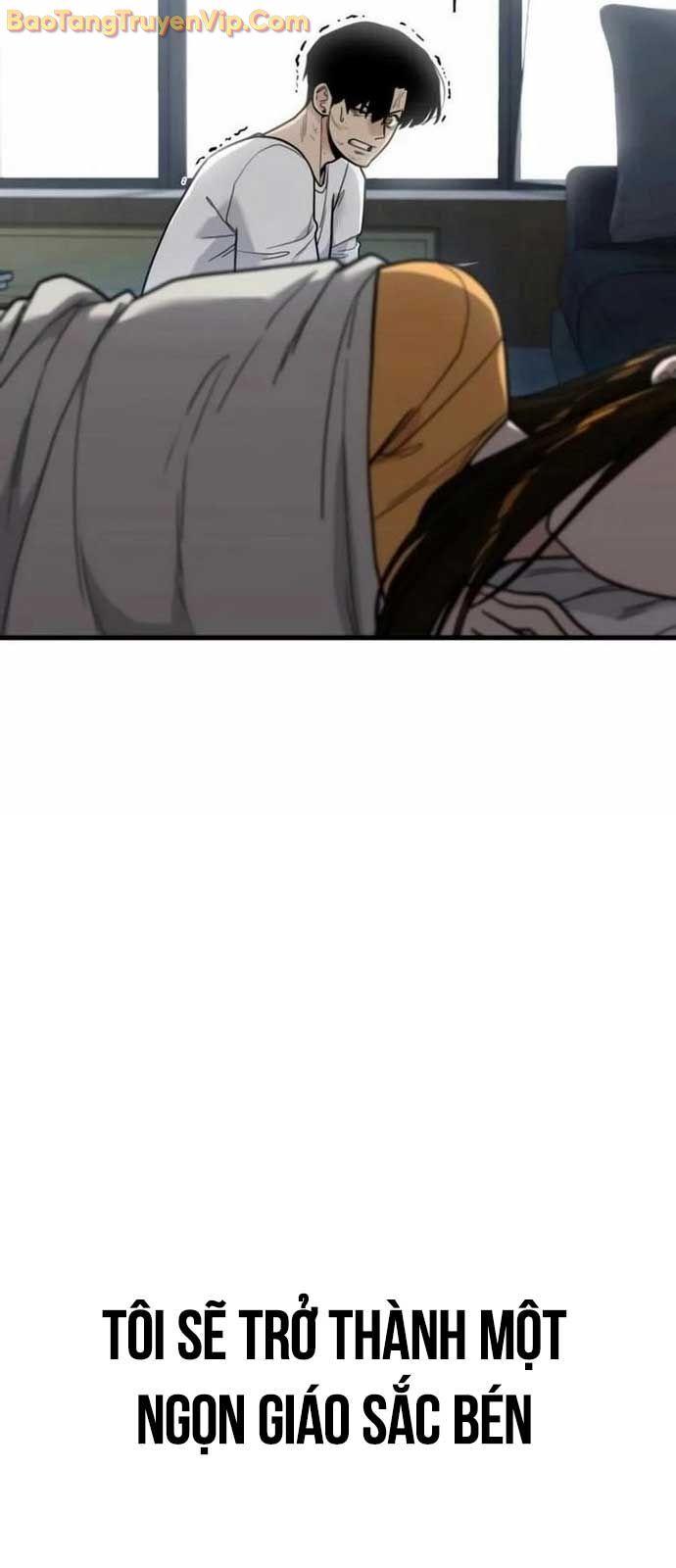 Hacker Báo Thù: Chapter 8