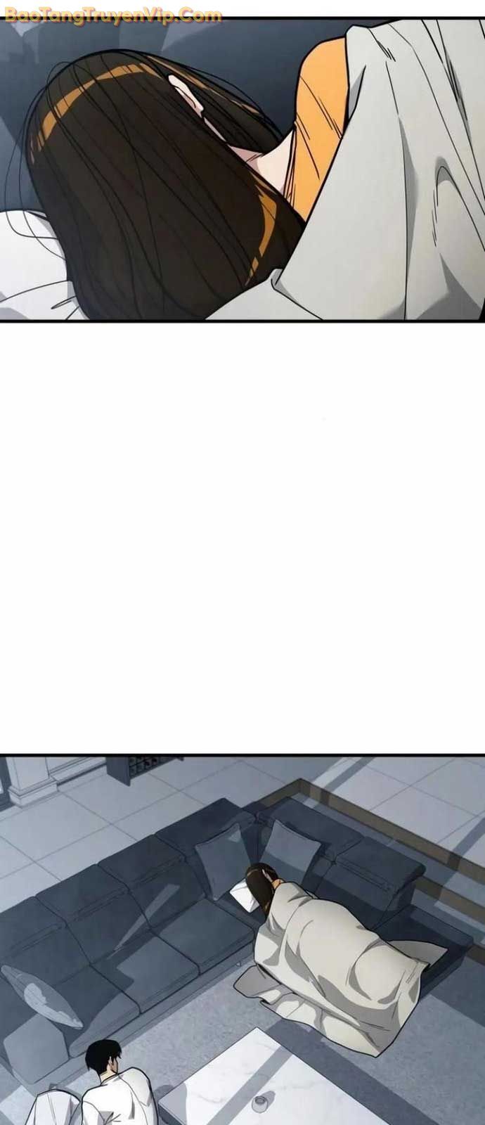 Hacker Báo Thù: Chapter 8