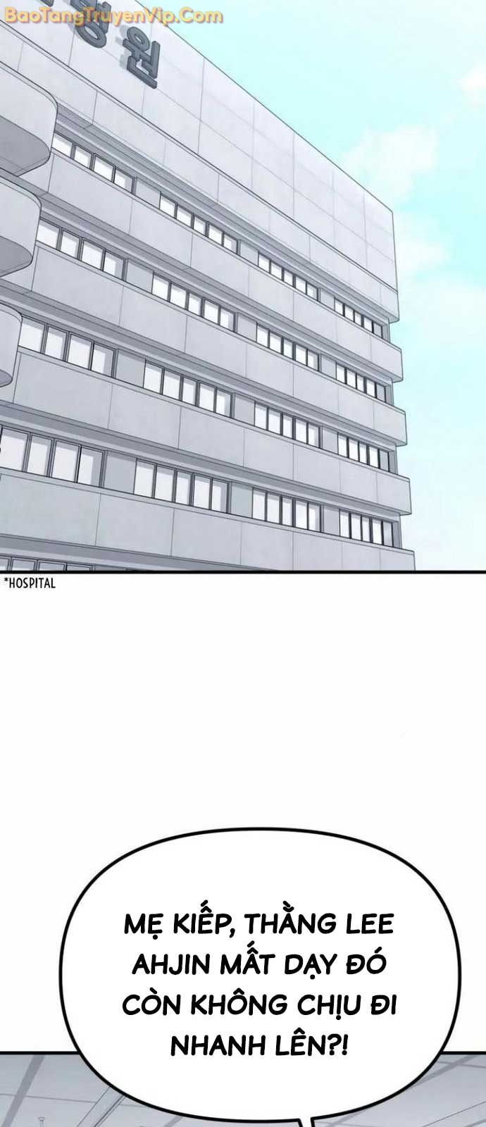 Hacker Báo Thù: Chapter 8