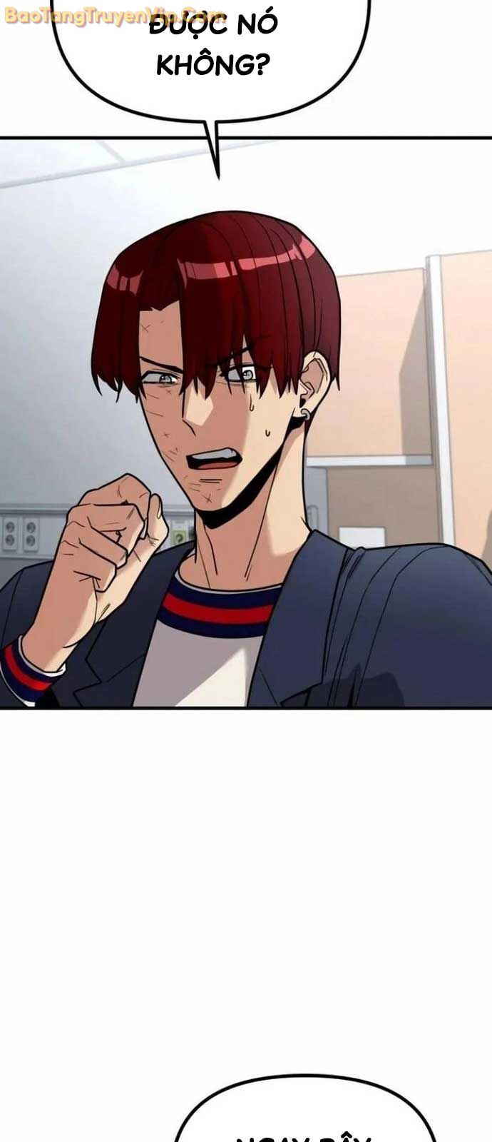 Hacker Báo Thù: Chapter 8