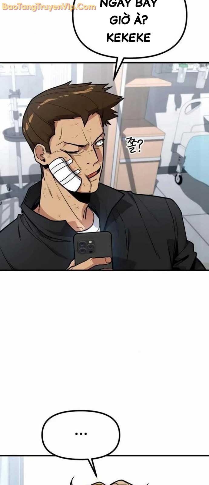 Hacker Báo Thù: Chapter 8