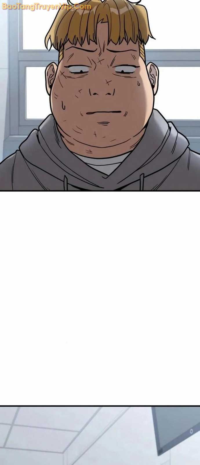 Hacker Báo Thù: Chapter 8