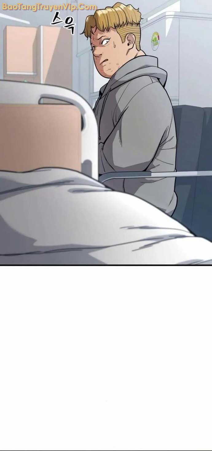 Hacker Báo Thù: Chapter 8