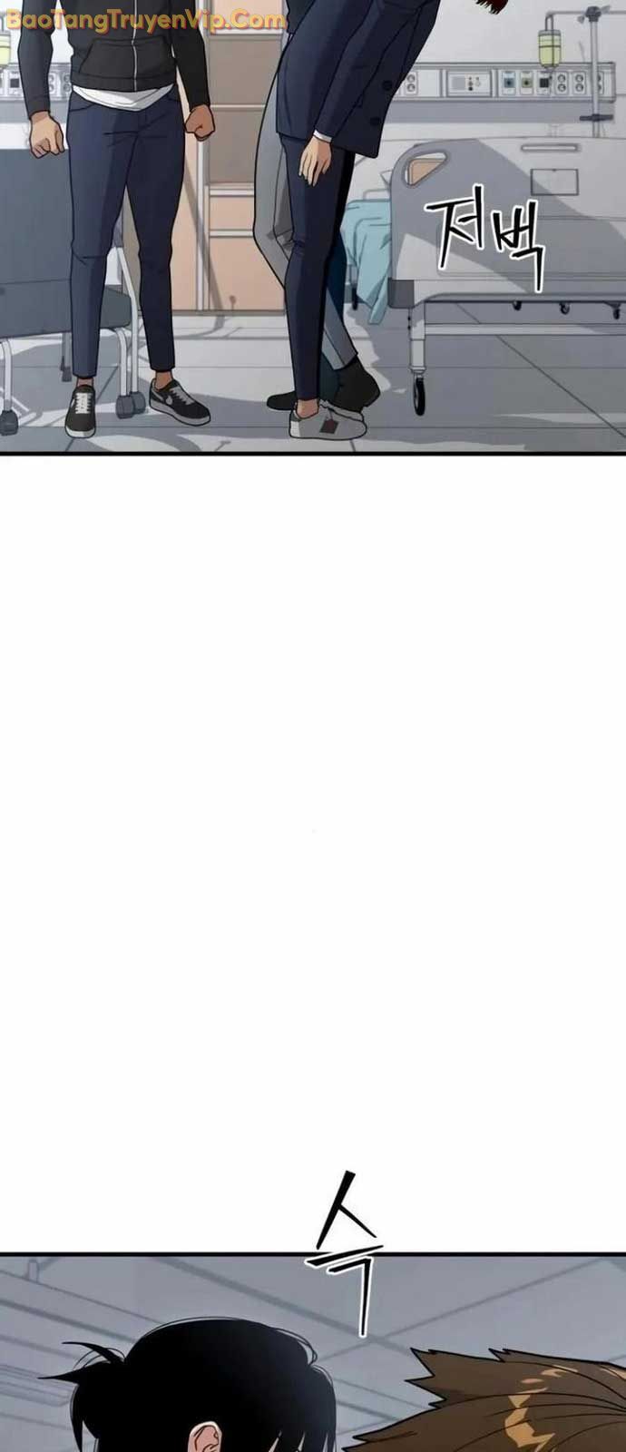 Hacker Báo Thù: Chapter 8