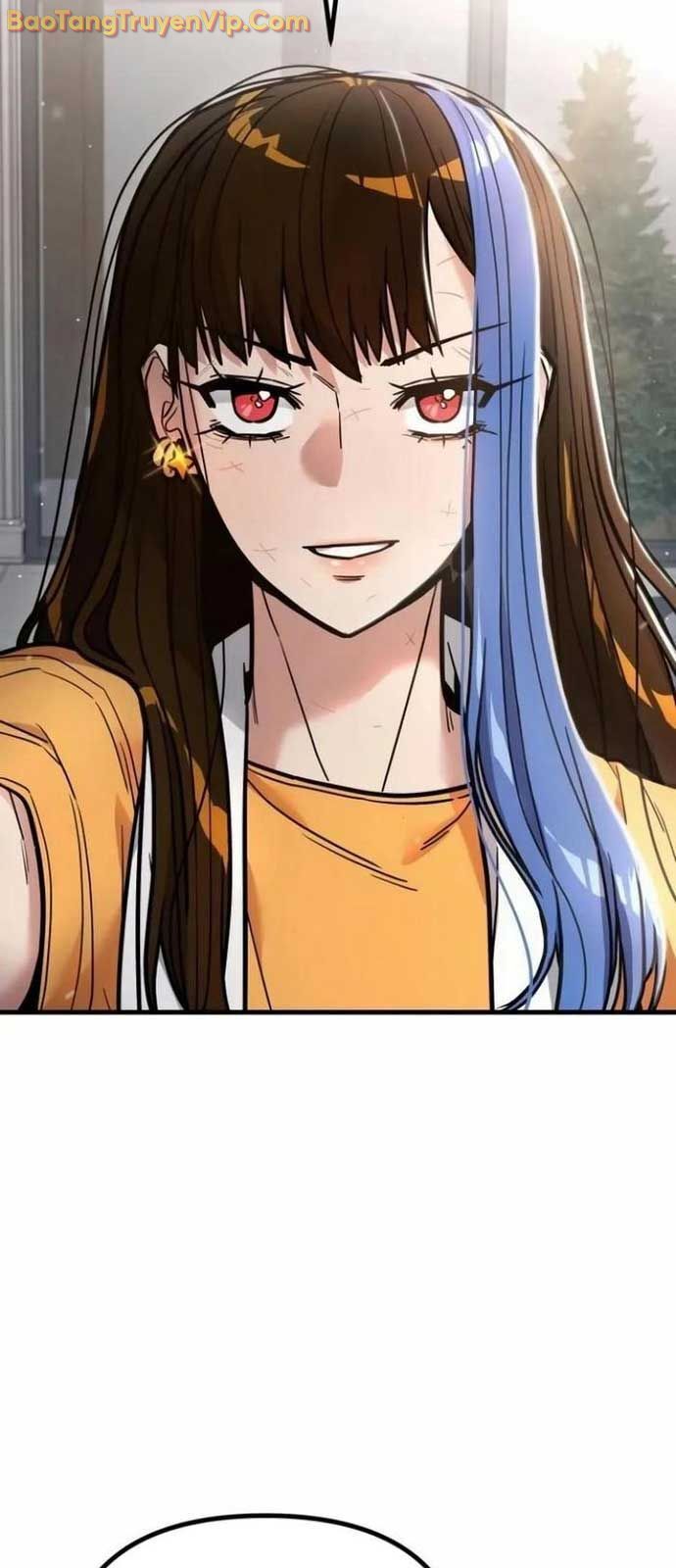 Hacker Báo Thù: Chapter 8