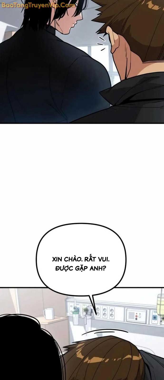 Hacker Báo Thù: Chapter 8