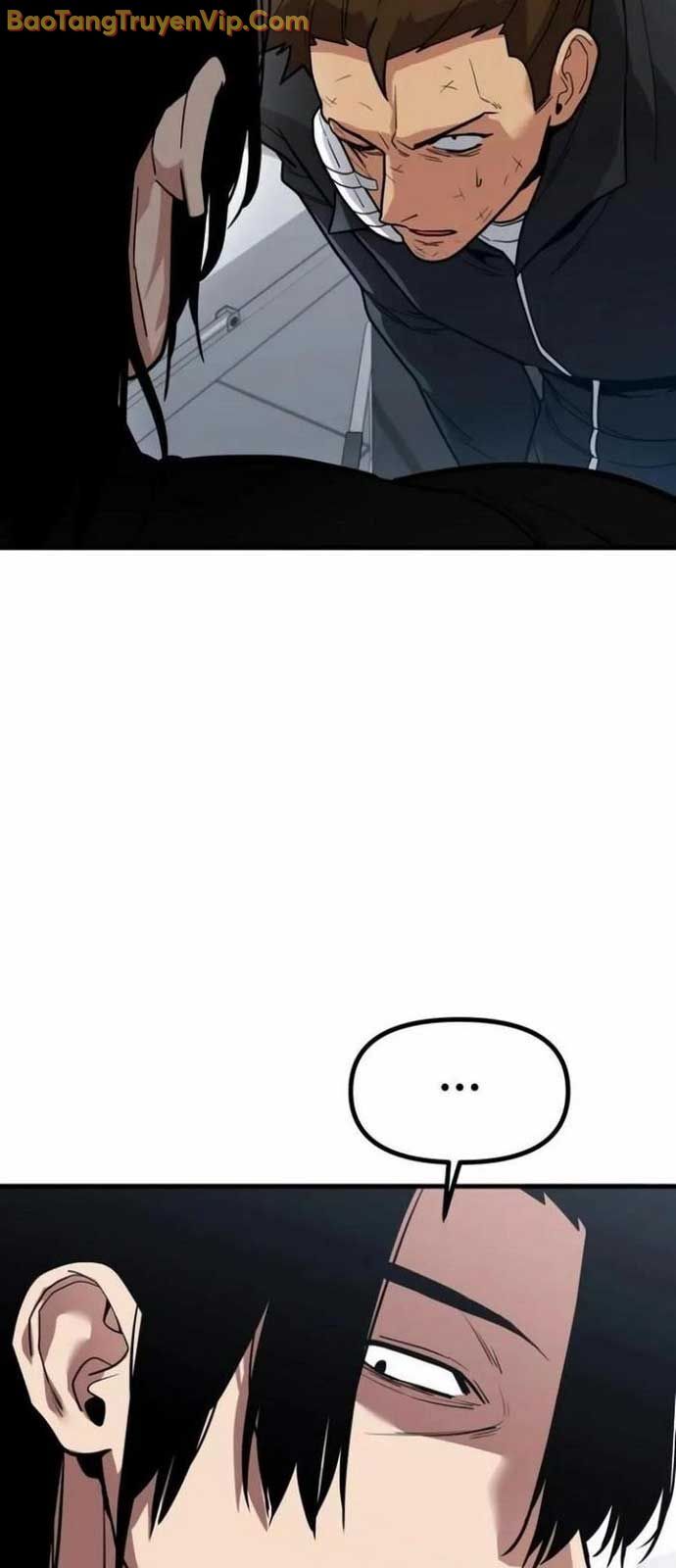 Hacker Báo Thù: Chapter 8