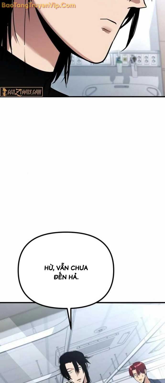 Hacker Báo Thù: Chapter 8