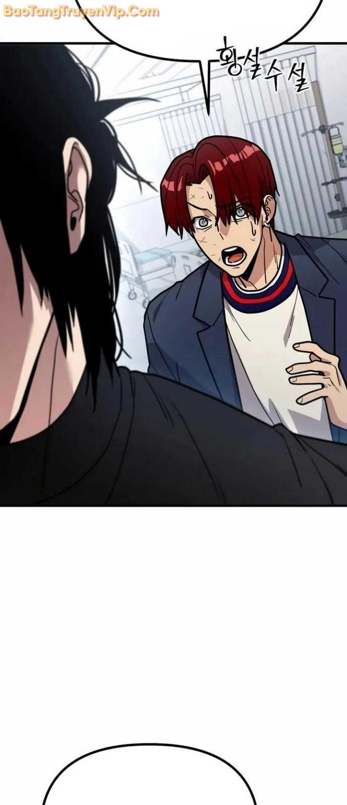 Hacker Báo Thù: Chapter 8