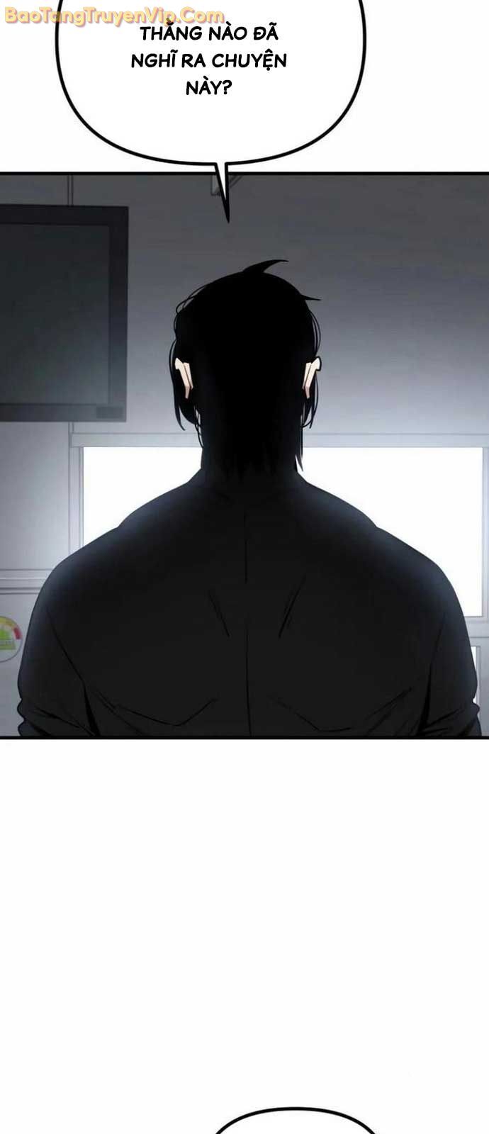 Hacker Báo Thù: Chapter 8