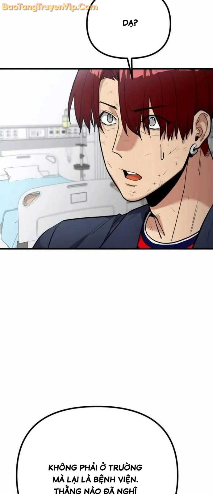 Hacker Báo Thù: Chapter 8