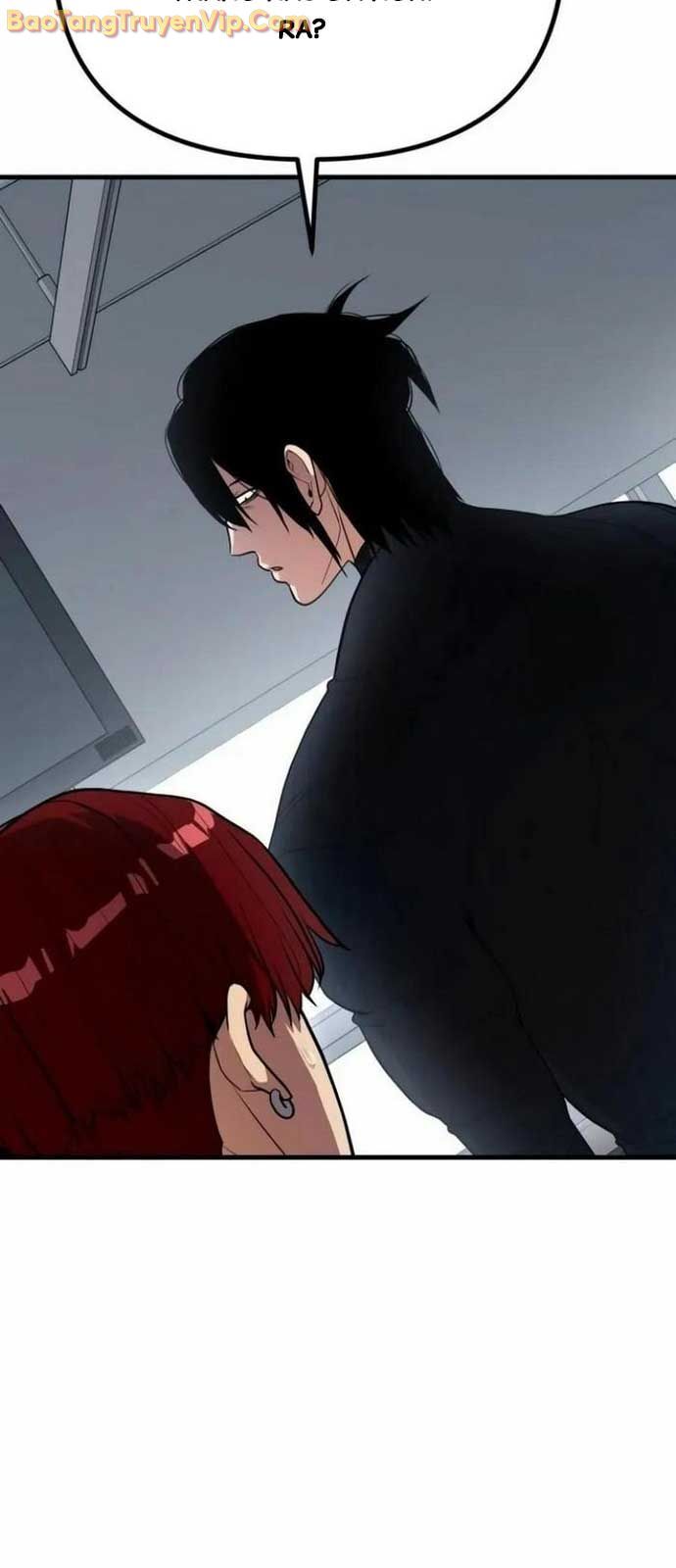 Hacker Báo Thù: Chapter 8