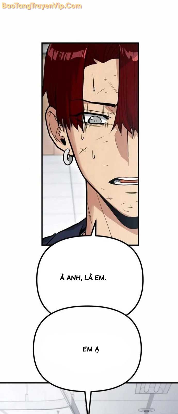 Hacker Báo Thù: Chapter 8