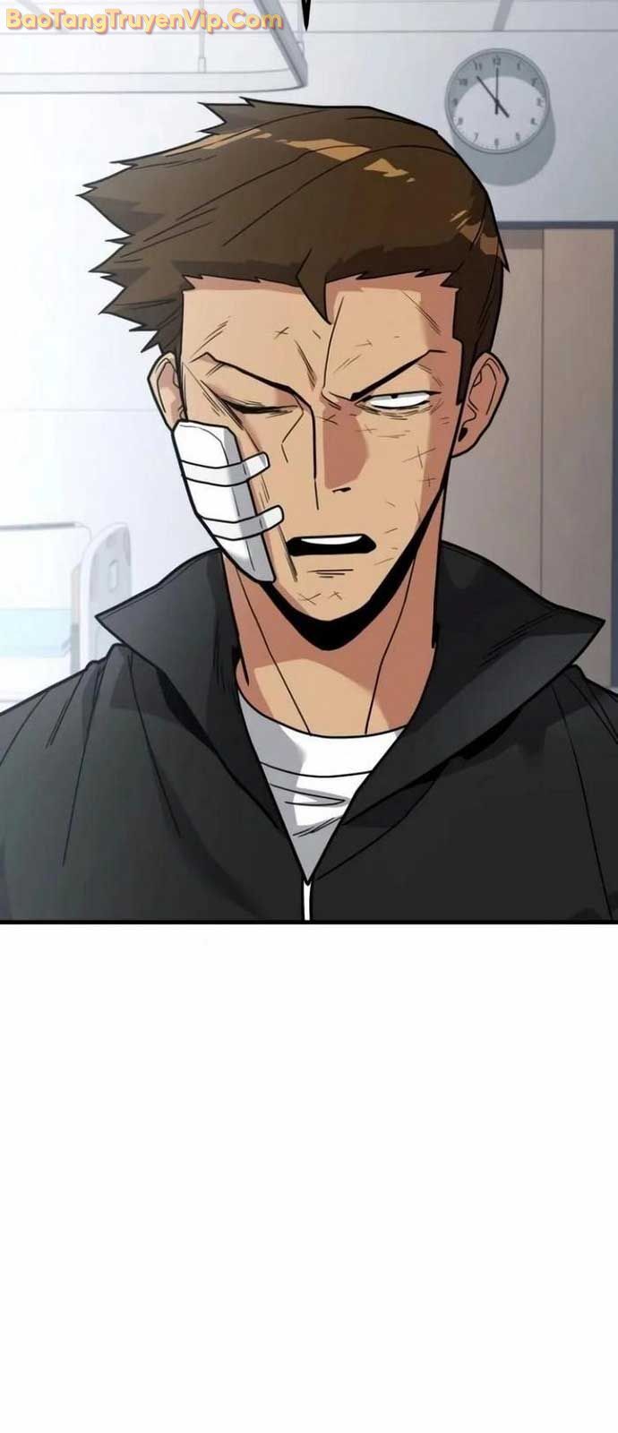 Hacker Báo Thù: Chapter 8