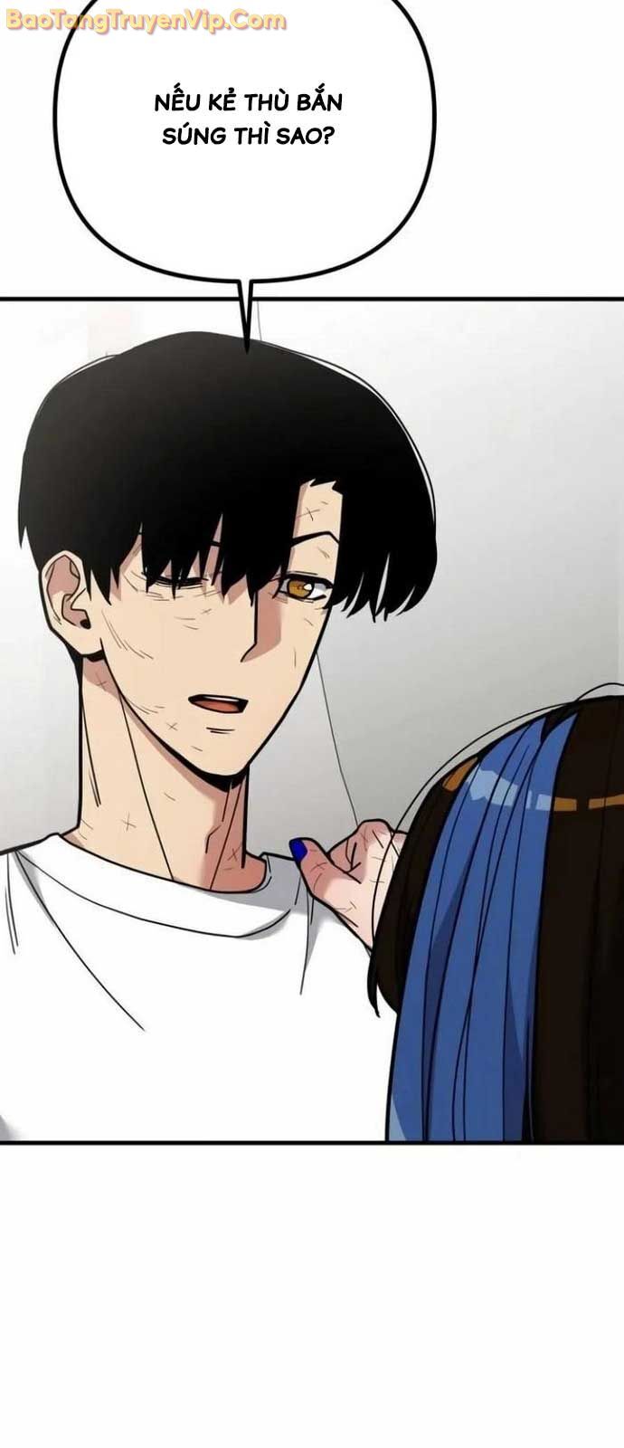 Hacker Báo Thù: Chapter 8