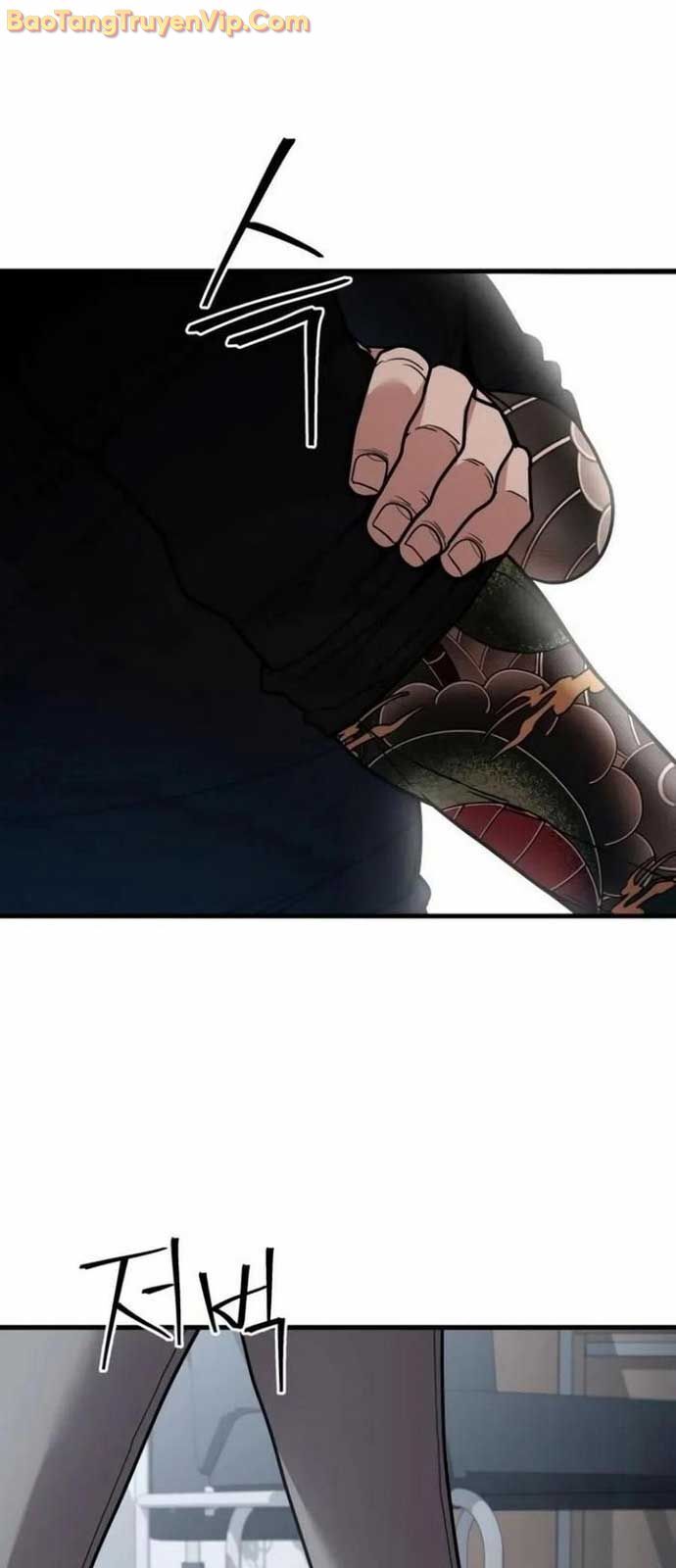 Hacker Báo Thù: Chapter 8