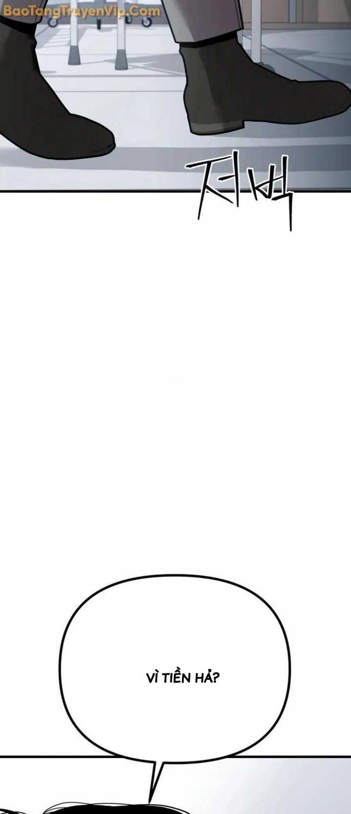 Hacker Báo Thù: Chapter 8