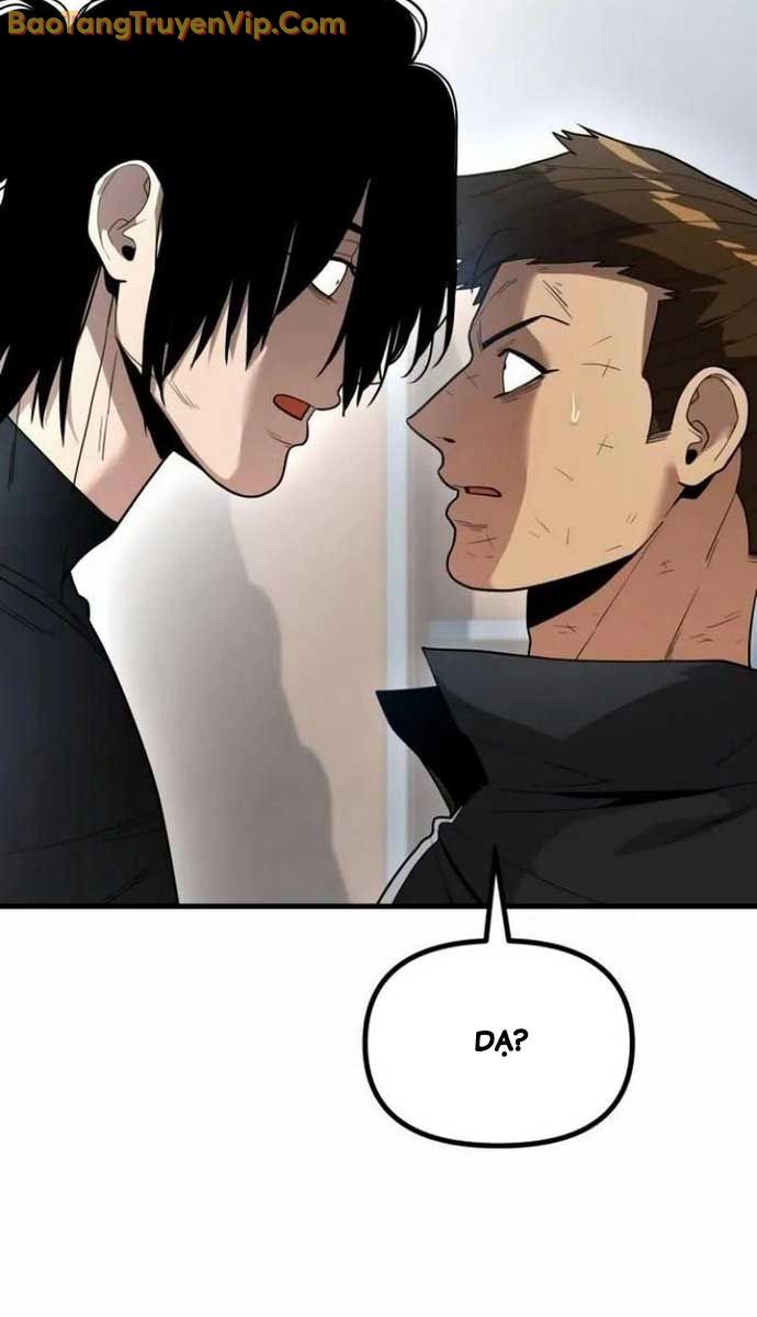 Hacker Báo Thù: Chapter 8