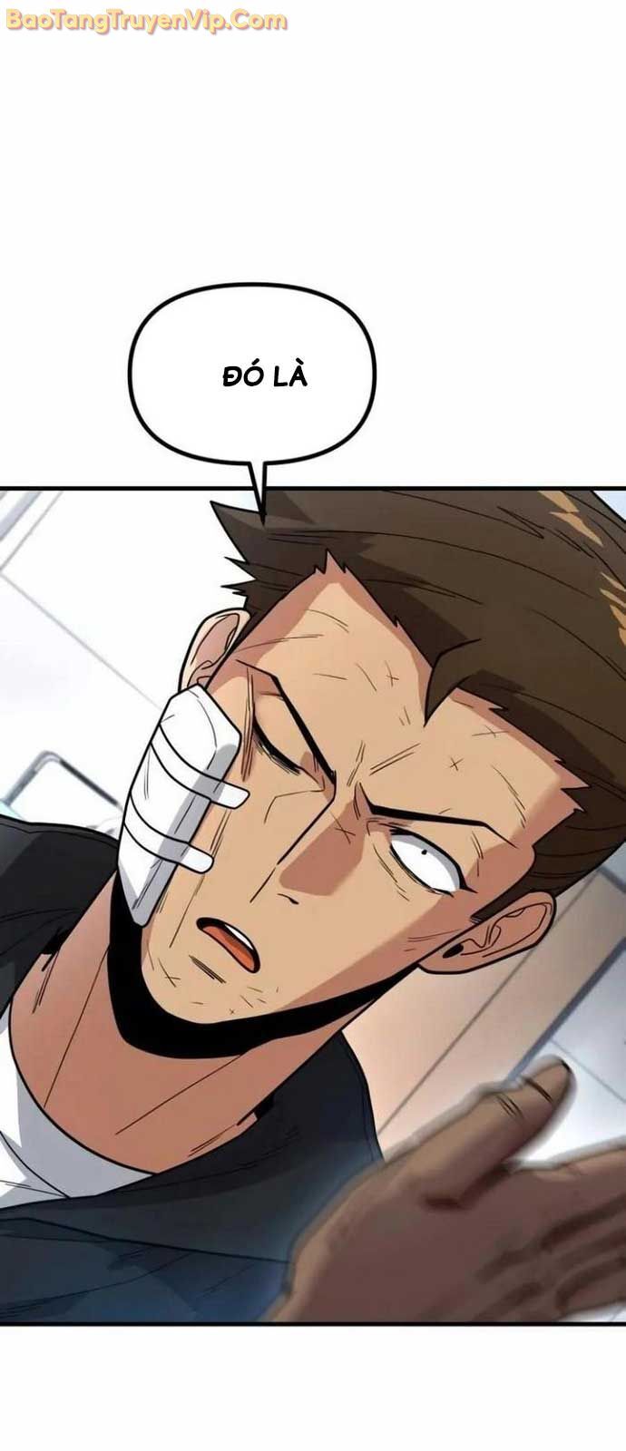 Hacker Báo Thù: Chapter 8