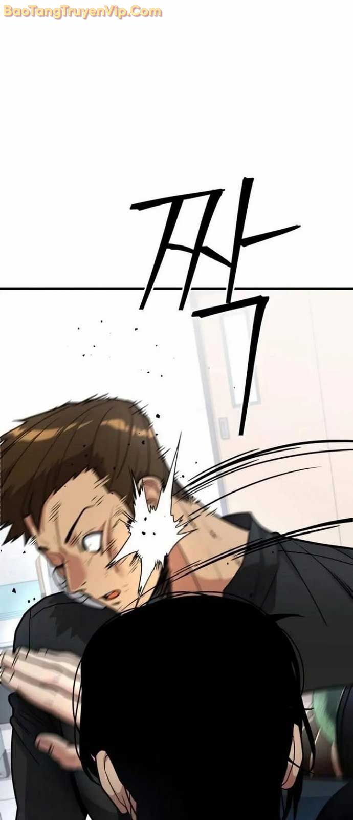 Hacker Báo Thù: Chapter 8