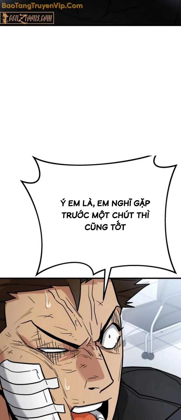 Hacker Báo Thù: Chapter 8