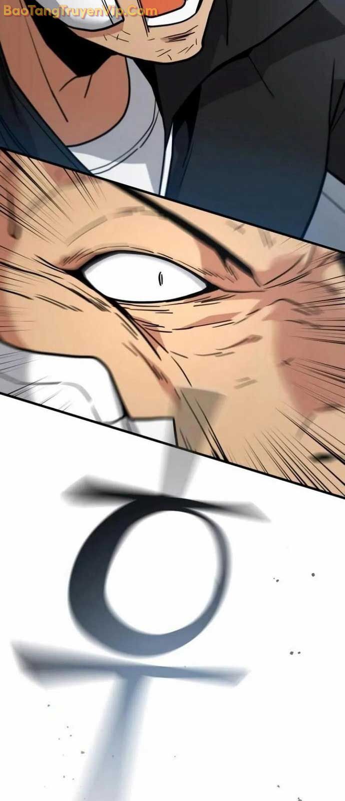 Hacker Báo Thù: Chapter 8