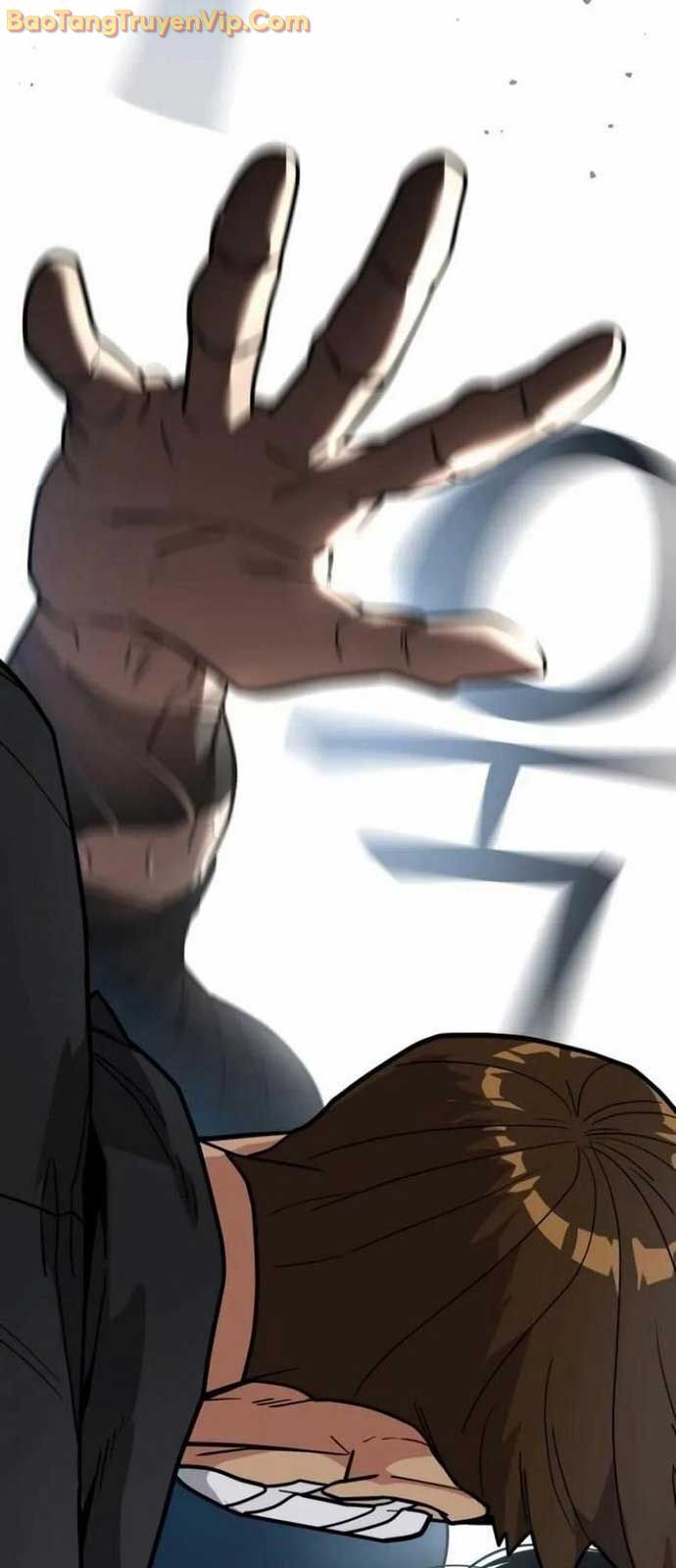 Hacker Báo Thù: Chapter 8