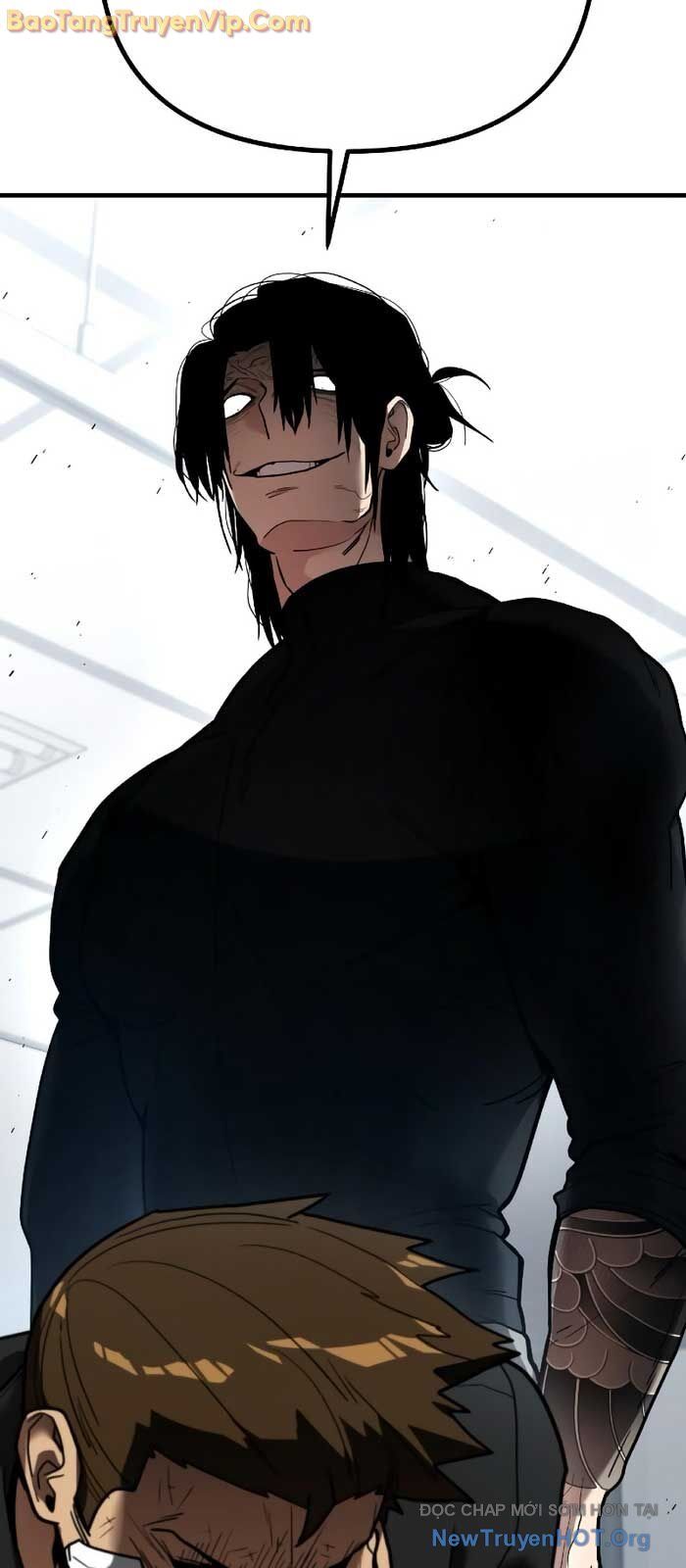 Hacker Báo Thù: Chapter 9