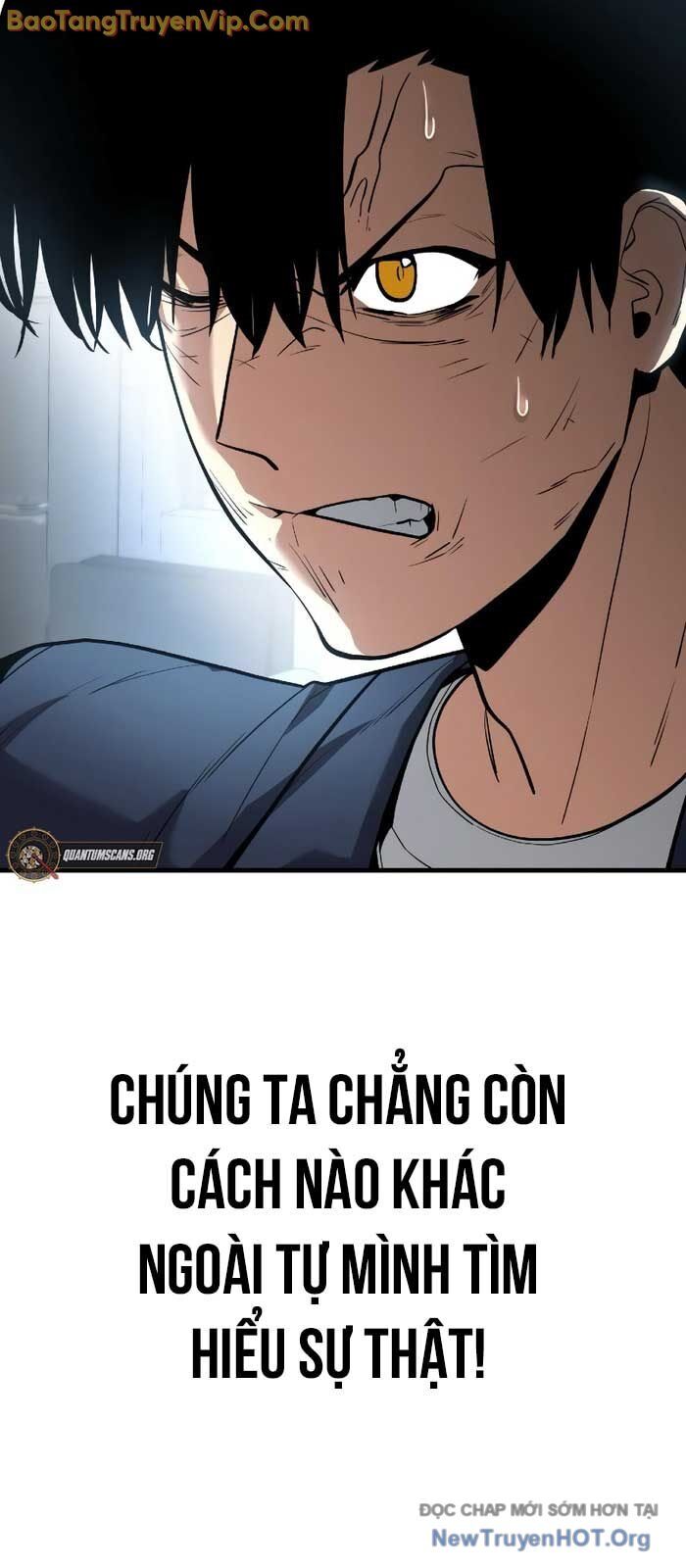 Hacker Báo Thù: Chapter 9