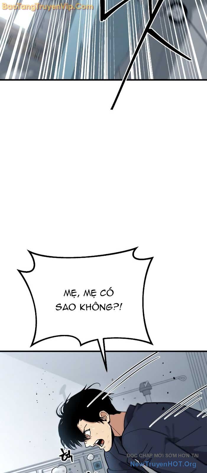 Hacker Báo Thù: Chapter 9