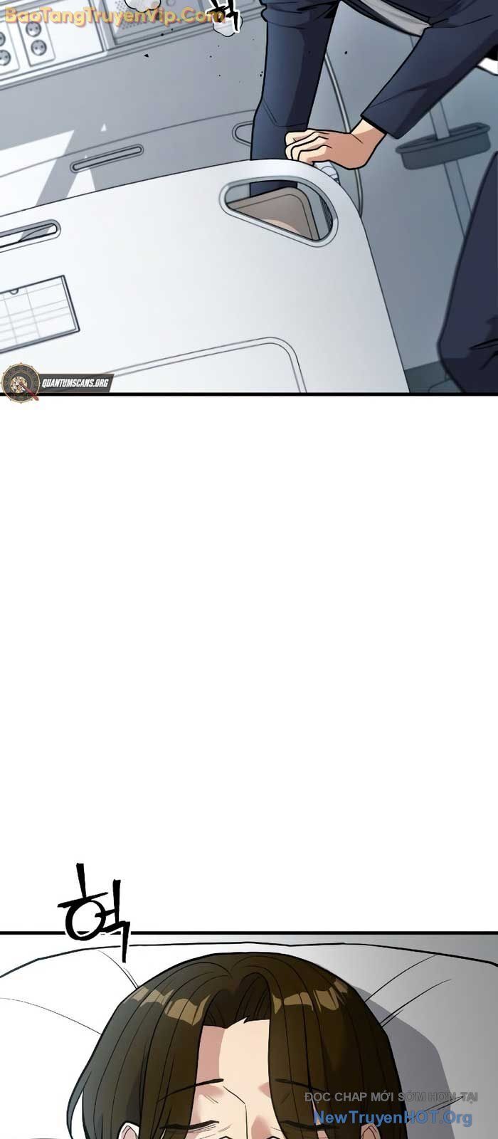 Hacker Báo Thù: Chapter 9