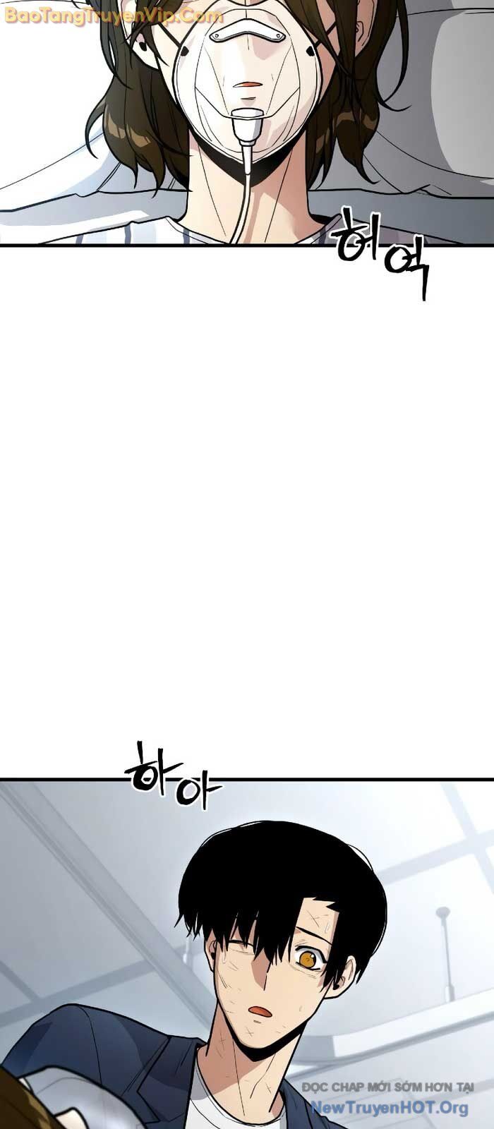 Hacker Báo Thù: Chapter 9