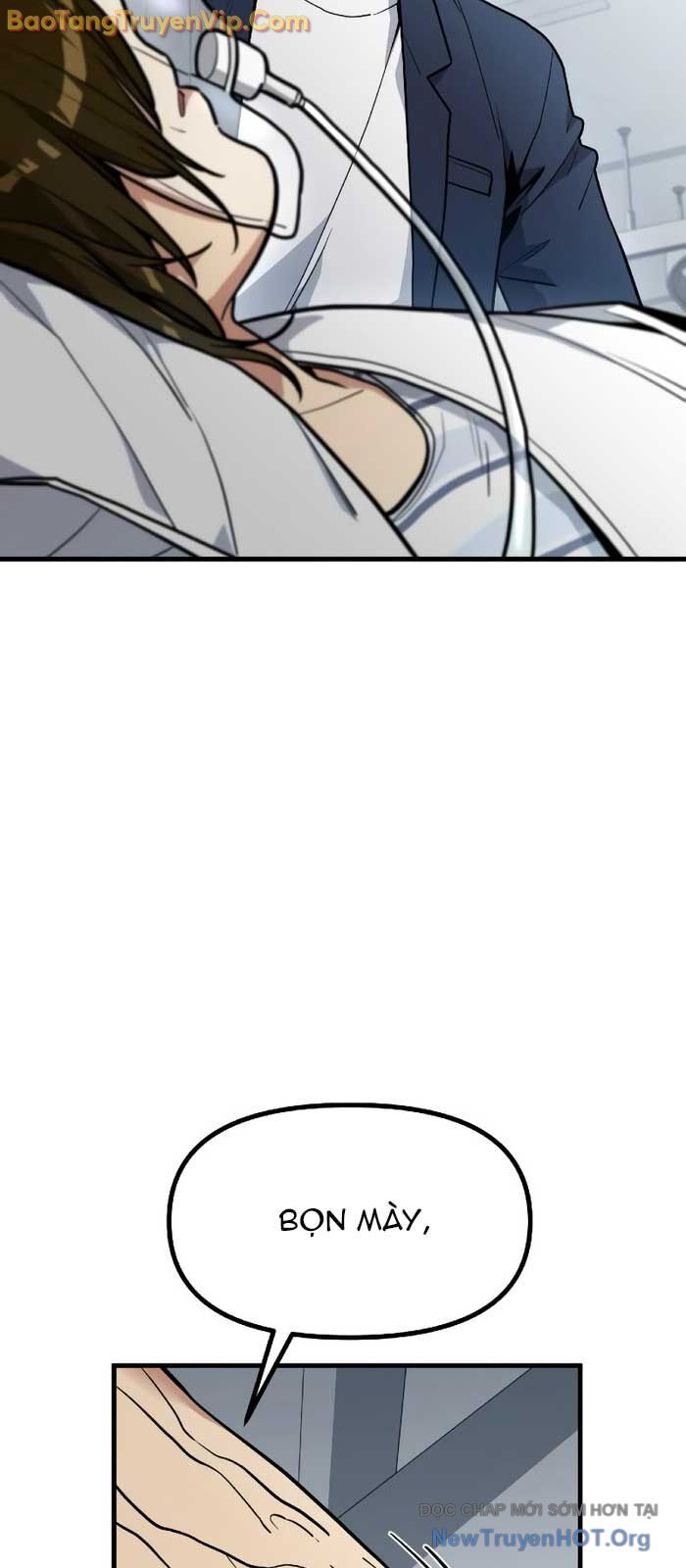 Hacker Báo Thù: Chapter 9