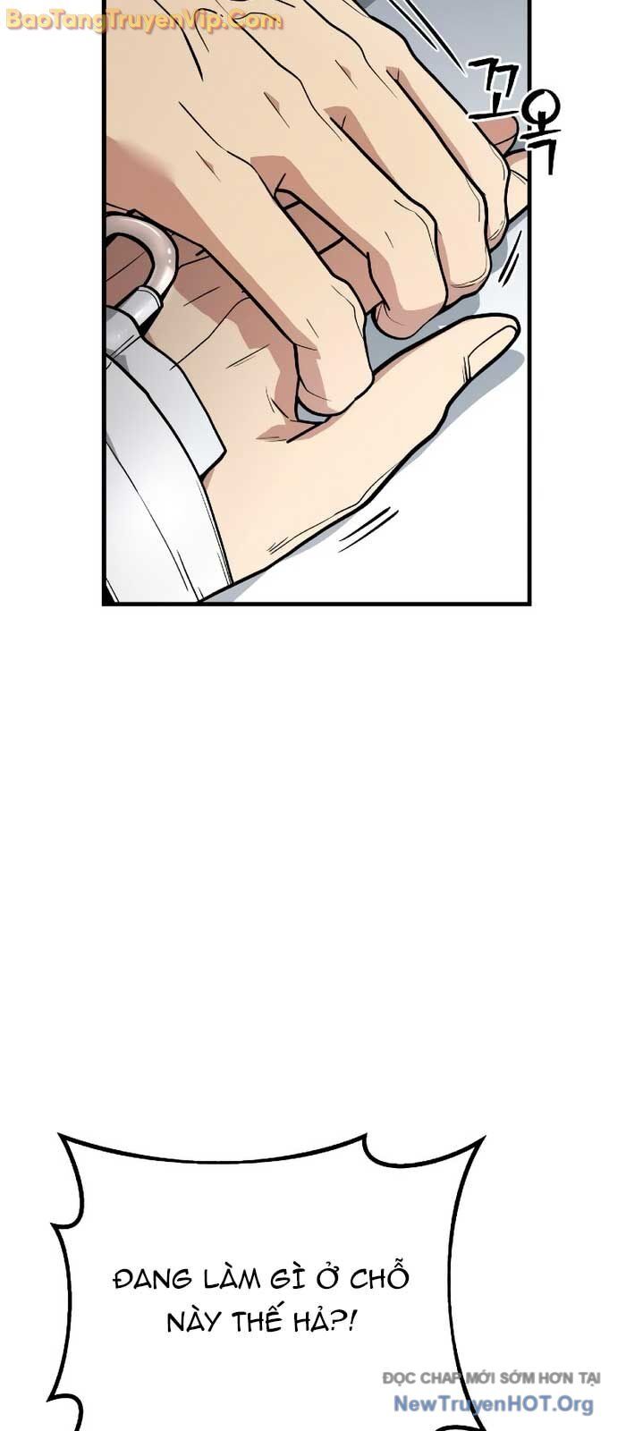 Hacker Báo Thù: Chapter 9